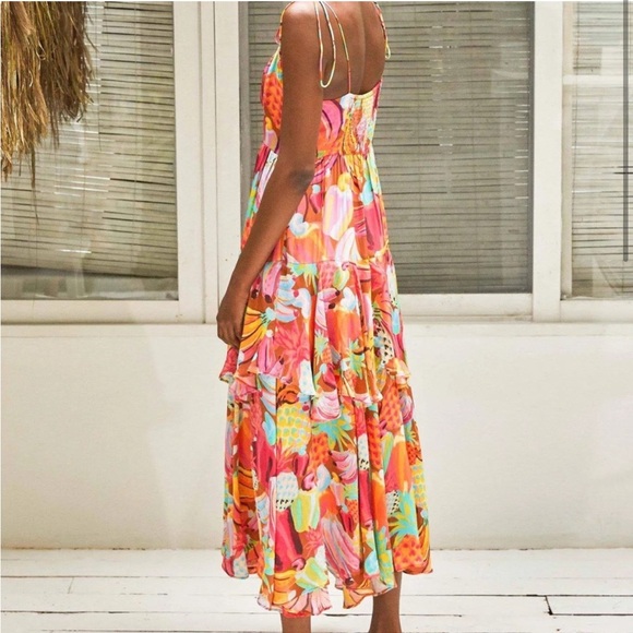 Farm rio dress - Picture 2 of 11